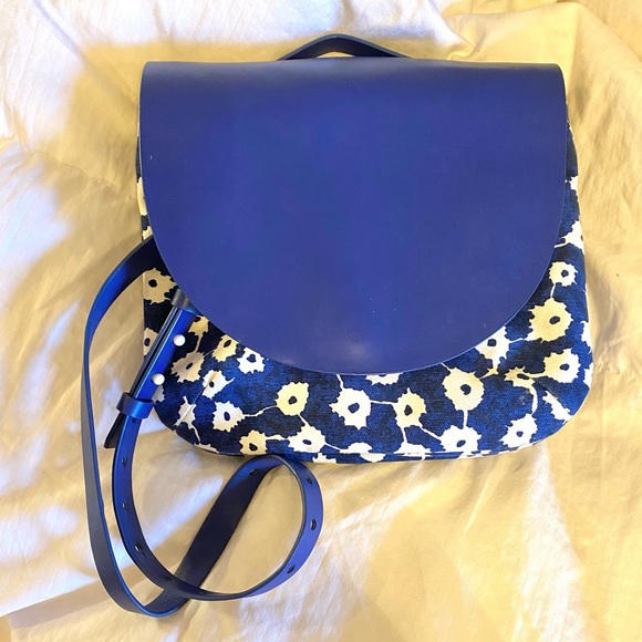 kate spade Handbags - Kate Spade Saturday Crossbody Bag